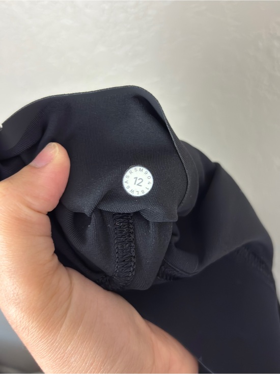 Lululemon To The Beat Crop 21\